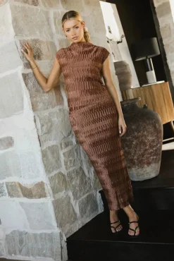 Bohme Dream Textured Top in