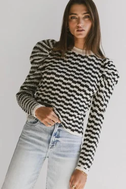 Bohme Dustin Knit Sweater in