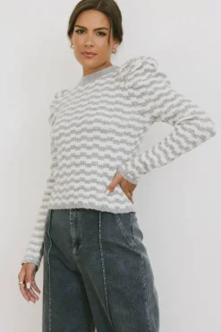 Bohme Dustin Knit Sweater in