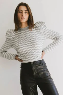 Bohme Dustin Knit Sweater in