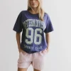 Bohme Eastern Division Graphic Tee