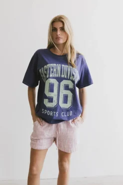 Bohme Eastern Division Graphic Tee