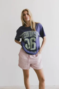 Bohme Eastern Division Graphic Tee