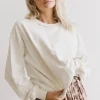 Bohme Elara Crew Neck Sweater