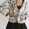 Bohme Elinor Quilted Jacket