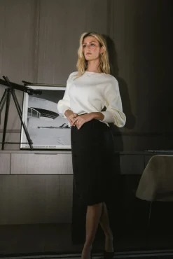 Bohme Elizabeth Skirt in