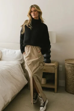Bohme Ellie Cargo Skirt in