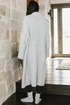 Bohme Emily Long Cardigan in