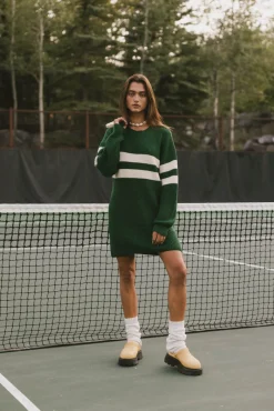 Bohme Erin Sweater Dress