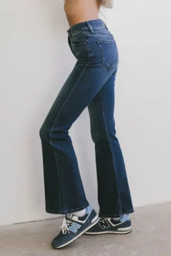 Bohme Eris Flare Jeans