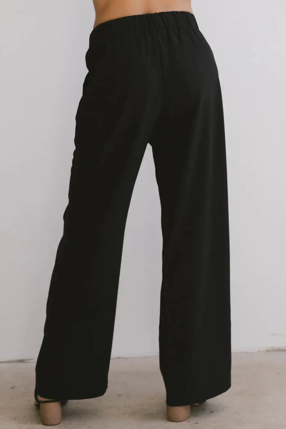 Bohme Eslyn Baggy Pants in