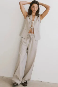 Bohme Eslyn Baggy Pants in