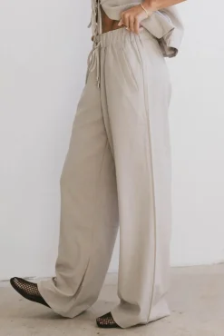 Bohme Eslyn Baggy Pants in