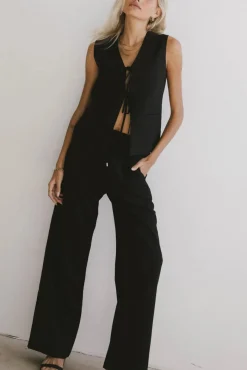 Bohme Eslyn Oversized Vest in