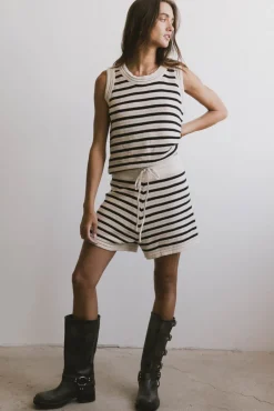 Bohme Esme Knit Shorts