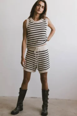Bohme Esme Knit Shorts