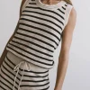 Bohme Esme Knit Tank