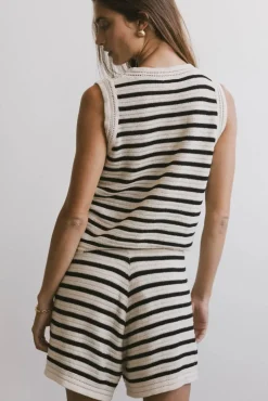 Bohme Esme Knit Tank