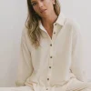 Bohme Etta Button Up in