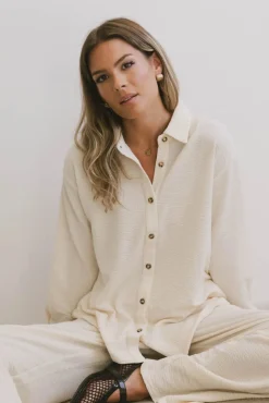 Bohme Etta Button Up in