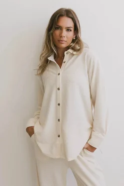 Bohme Etta Button Up in