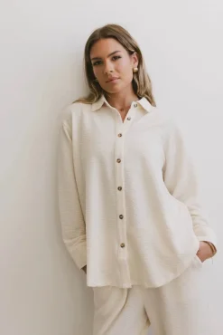 Bohme Etta Button Up in