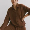 Bohme Etta Button Up in