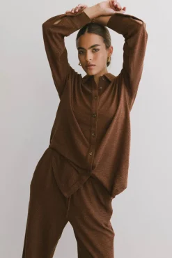 Bohme Etta Button Up in