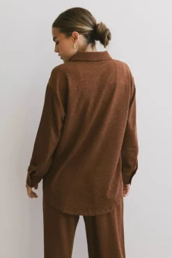 Bohme Etta Button Up in
