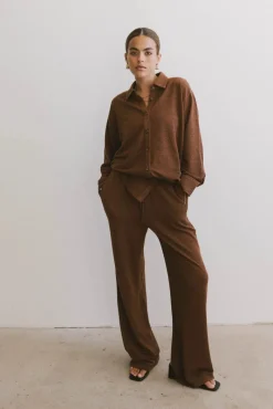 Bohme Etta Button Up in