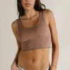 Bohme Everleigh Cropped Tank in