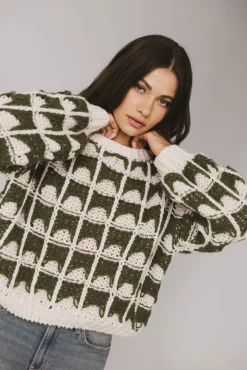 Bohme Everly Knit Sweater