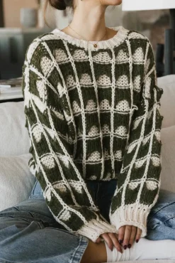 Bohme Everly Knit Sweater