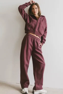 Bohme Ezra Sweatpants in