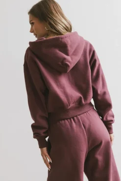 Bohme Ezra Zip Up in