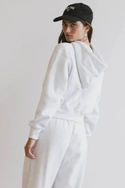 Bohme Ezra Zip Up in