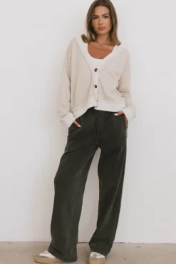 Bohme Fable Knit Cardigan