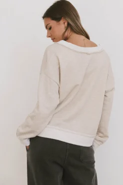 Bohme Fable Knit Cardigan