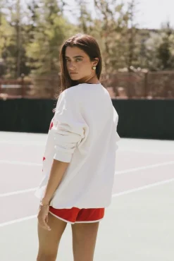 Bohme Feeling Lucky Crewneck