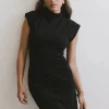 Bohme Felicity Ruched Dress