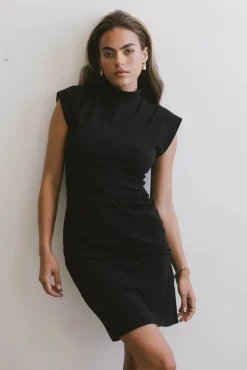 Bohme Felicity Ruched Dress