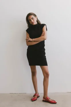 Bohme Felicity Ruched Dress