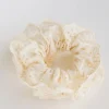 Bohme Floral Lace Scrunchie in