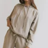 Bohme Flow State Pullover Hoodie in