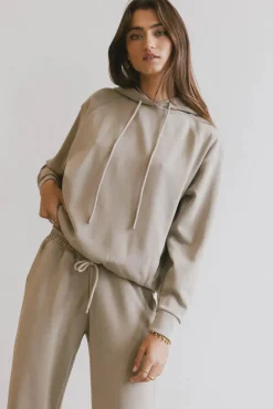 Bohme Flow State Pullover Hoodie in