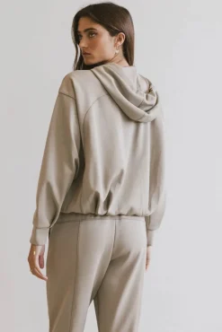 Bohme Flow State Pullover Hoodie in