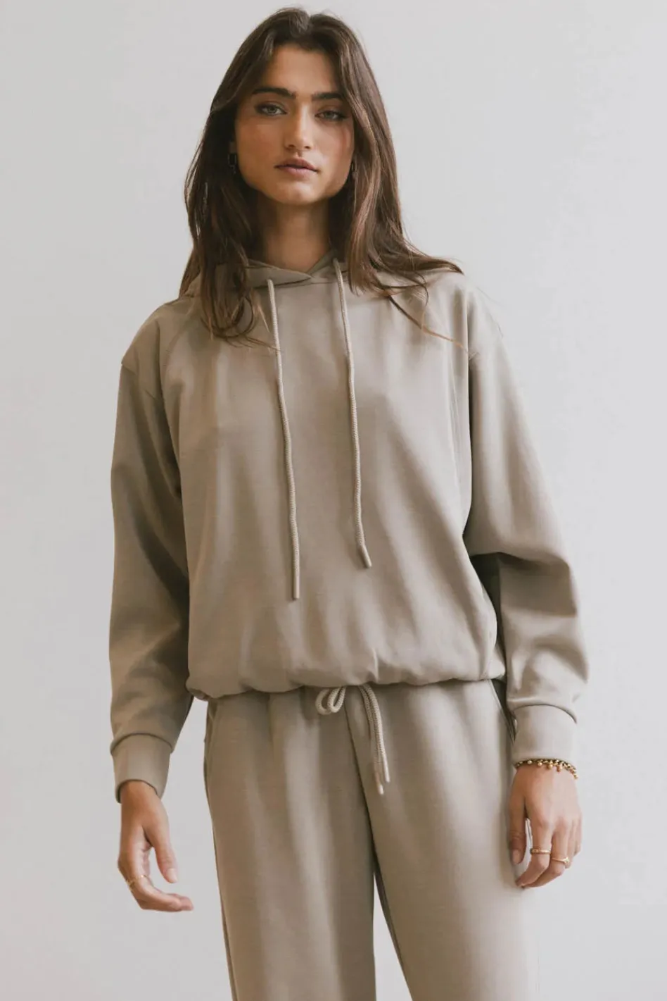 Bohme Flow State Pullover Hoodie in