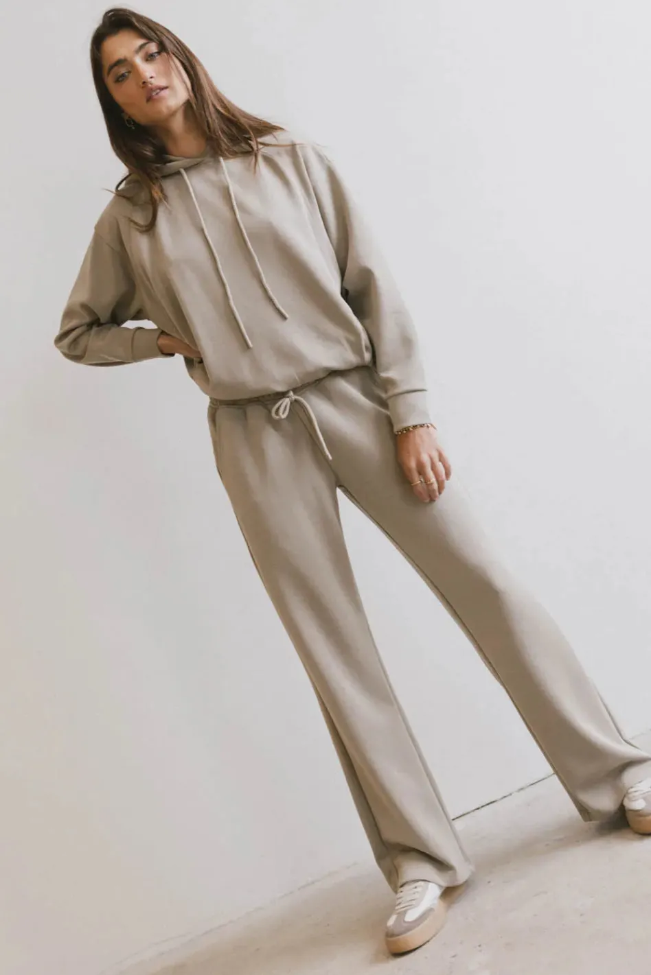Bohme Flow State Pullover Hoodie in