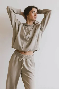 Bohme Flow State Pullover Hoodie in