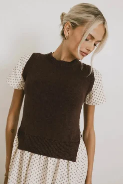 Bohme Fonsey Sweater Dress